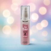 Интимный гель-сыворотка на водной основе Booster 2 - 75 мл. - THE LUFF - купить с доставкой в Мытищах