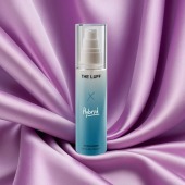 Интимный гель на водной основе Hybrid - 75 мл. - THE LUFF - купить с доставкой в Мытищах