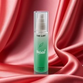 Интимный гель на водной основе Natural - 75 мл. - THE LUFF - купить с доставкой в Мытищах