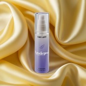 Интимный гель на водной основе Hypoallergenic - 75 мл. - THE LUFF - купить с доставкой в Мытищах