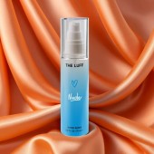 Интимный гель на водной основе Nude - 75 мл. - THE LUFF - купить с доставкой в Мытищах