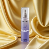 Интимный гель на водной основе Hypoallergenic - 150 мл. - THE LUFF - купить с доставкой в Мытищах