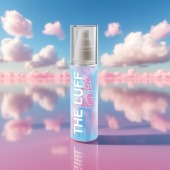 Интимный гель на водной основе Afrodisia Pure Love - 75 мл. - THE LUFF - купить с доставкой в Мытищах