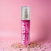 Интимный гель на водной основе Afrodisia Raspberry - 75 мл. - THE LUFF - купить с доставкой в Мытищах