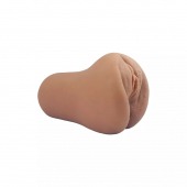 Мастурбатор Mia с двумя рабочими каналами - Adrien Lastic - в Мытищах купить с доставкой