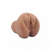 Мастурбатор Mia с двумя рабочими каналами - Adrien Lastic - в Мытищах купить с доставкой