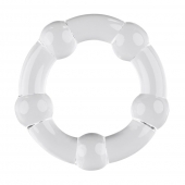 Набор из 3 эрекционных колец Erection Rings Set - Selopa - в Мытищах купить с доставкой