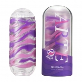 Мастурбатор Tenga Arte Drape - Tenga - в Мытищах купить с доставкой