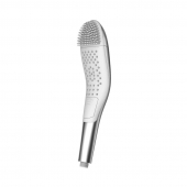 Лейка для душа Massage Hand Shower с 2 сменными насадками - Aisnn - купить с доставкой в Мытищах