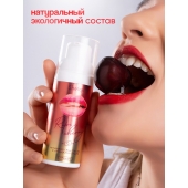 Интимная гель-смазка Shefox Premium «Спелая вишня» - 50 мл. - Shefox - купить с доставкой в Мытищах