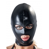 Маска на голову Head Mask black - Orion - купить с доставкой в Мытищах