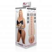 Мастурбатор-вагина Fleshlight Girls - Savannah Bond From Australia With Love - Fleshlight - в Мытищах купить с доставкой