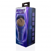 Мастурбатор-рот Fleshlight Boost Blow - Fleshlight - в Мытищах купить с доставкой