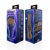 Мастурбатор-анус Fleshlight Boost Blast Female - Fleshlight - в Мытищах купить с доставкой