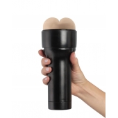 Мастурбатор-анус Feel Stroker Extra Tight - Kiiroo - в Мытищах купить с доставкой