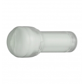 Люминесцентный мастурбатор-вагина FeelGlow Stroker - Kiiroo - в Мытищах купить с доставкой