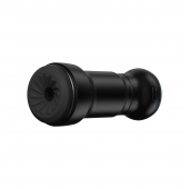 Ченый мастурбатор с интерактивная насадкой PowerBlow   Feel Pocket Stroker - Kiiroo - в Мытищах купить с доставкой