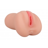 Мастурбатор-вагина Baby Doll - Lola Games - в Мытищах купить с доставкой