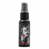 Съедобный гель Erotist Sweet Provocation Watermelon - 30 мл. - Erotist Lubricants - купить с доставкой в Мытищах