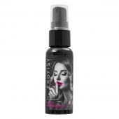 Съедобный гель Erotist Sweet Provocation Grapes - 30 мл. - Erotist Lubricants - купить с доставкой в Мытищах
