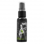 Съедобный гель Erotist Sweet Provocation Fruit Trio со вкусом киви, граната и яблока - 30 мл. - Erotist Lubricants - купить с доставкой в Мытищах