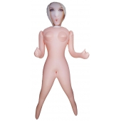Надувная секс-кукла Monika - Boys of Toys - в Мытищах купить с доставкой