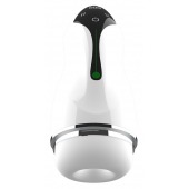 Мастурбатор с вибрацией в колбе Cup - Boys of Toys - в Мытищах купить с доставкой