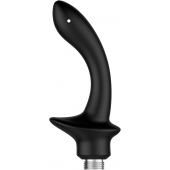 Набор из 2 насадок для анального душа Shower Douche Duo Kit Beginner - Nexus Range - купить с доставкой в Мытищах