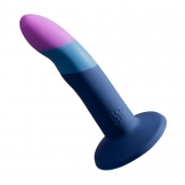 Страпон унисекс Romp Piccolo Pegging Kit - ROMP - купить с доставкой в Мытищах