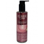Лубрикант на водной основе Pleasure Lab с ароматом бабл-гам - 250 мл. - Pleasure Lab - купить с доставкой в Мытищах