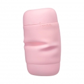 Розовый мастурбатор Tenga Puffy - Tenga - в Мытищах купить с доставкой