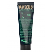 Интимный гель на водной основе MAXUS Alive Elixir - 75 мл. - Maxus - купить с доставкой в Мытищах
