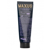 Интимный гель на водной основе MAXUS Peaceful Oasis - 75 мл. - Maxus - купить с доставкой в Мытищах