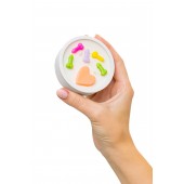 Интерьерная свеча «Романтический вечер» - 80 гр. - Pecado - купить с доставкой в Мытищах