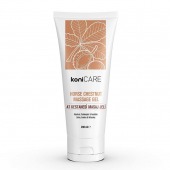 Расслабляющий массажный гель Konicare Horse Chestnut Massage Gel - 200 мл. - KoniCARE - купить с доставкой в Мытищах