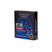 Стимулирующая насадка Sitabella Extender  Продлевающий Эффект - Sitabella - купить с доставкой в Мытищах