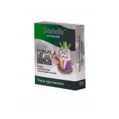 Стимулирующая насадка Sitabella Extender  Вождь краснокожих - Sitabella - купить с доставкой в Мытищах