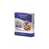 Стимулирующая насадка Sitabella Extender  Ярость норманна - Sitabella - купить с доставкой в Мытищах