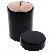 Мастурбатор Riley Reid - вагина и анус - Zero Tolerance - в Мытищах купить с доставкой