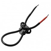 Эрекционное лассо для электростимуляции HEAVENLY HENRY - MyStim - купить с доставкой в Мытищах