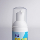 Очищающая пенка для тела Foam Seduction - 50 мл. - INTT - купить с доставкой в Мытищах