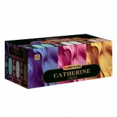 Набор из 15 мастурбаторов Catherine Olga - Baile - в Мытищах купить с доставкой