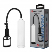 Прозрачная вакуумная помпа AleXander - Baile - в Мытищах купить с доставкой