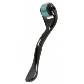 Черное колесо Вартенберга Micro Pinwheel - 13,4 см. - Orion - купить с доставкой в Мытищах