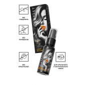 Съедобный гель Erotist Sweet Provocation Lemon And Caramel - 30 мл. - Erotist Lubricants - купить с доставкой в Мытищах