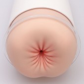 Мастурбатор-анус Naked Factory A-02 - Naked Factory - в Мытищах купить с доставкой