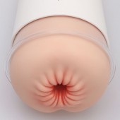 Мастурбатор-анус Naked Factory A-03 - Naked Factory - в Мытищах купить с доставкой