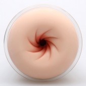 Мастурбатор-анус Naked Factory A-04 - Naked Factory - в Мытищах купить с доставкой