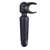 Сливовый вибромассажёр для мужчин Man.wand Evo - Manwan - в Мытищах купить с доставкой