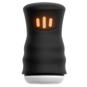 Мультифункциональный мастурбатор Gyro - Orion - в Мытищах купить с доставкой